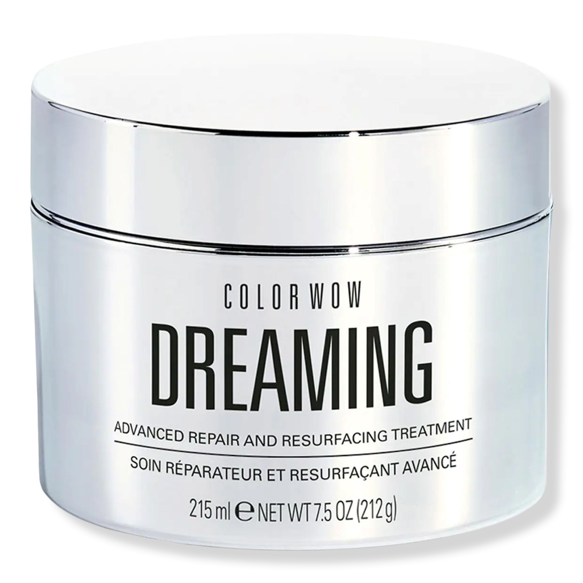 COLOR WOW DREAMING traitement réparateur et resurfaçant avancé 215 ml