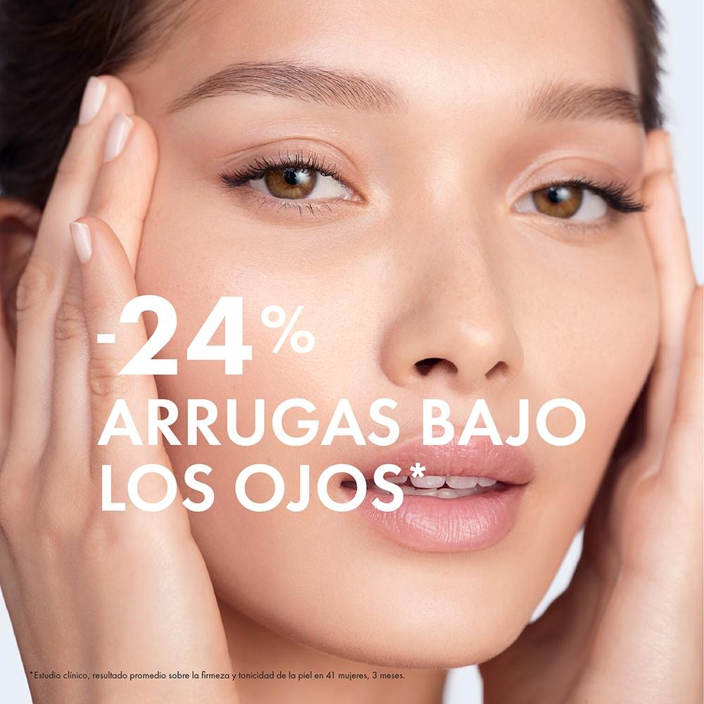 L'ORÉAL PARIS REVITALIFT LASER Effaceur Instantané Poches sous les Yeux 15 ml
