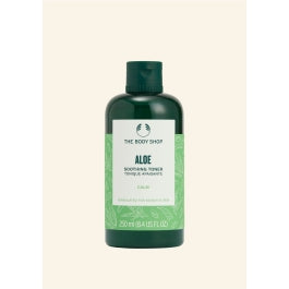 THE BODY SHOP ALOE tonic 250 ml