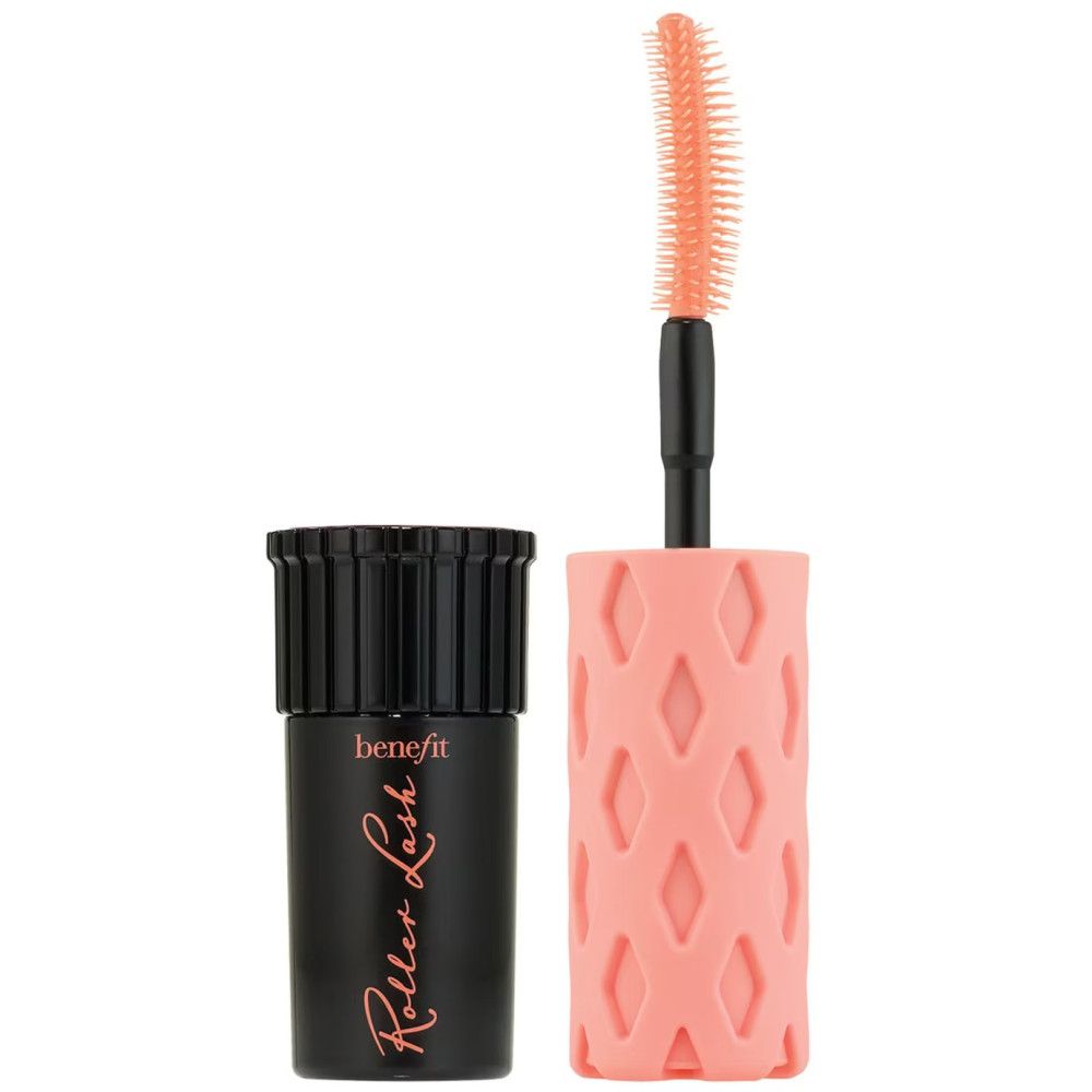 BENEFIT ROLLER LASH mascara mini #black