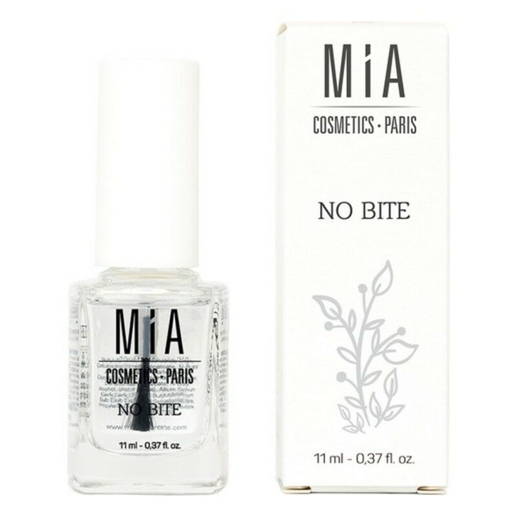 MIA COSMETICS PARIS NO BITE trattamento unghie anti-mordicchiamento 11 ml