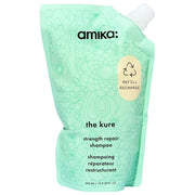 AMIKA THE KURE Intensive Repair Shampoo 500ml