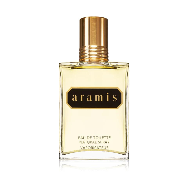 ARAMIS eau de toilette spray 60 ml