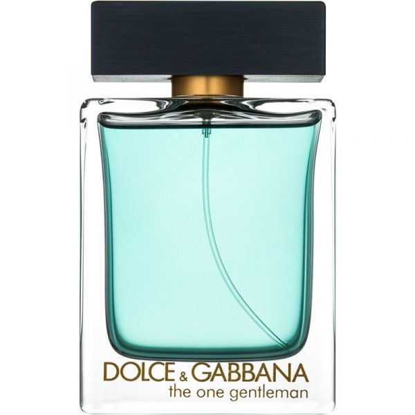 DOLCE & GABBANA THE ONE GENTLEMAN eau de toilette spray 100 ml