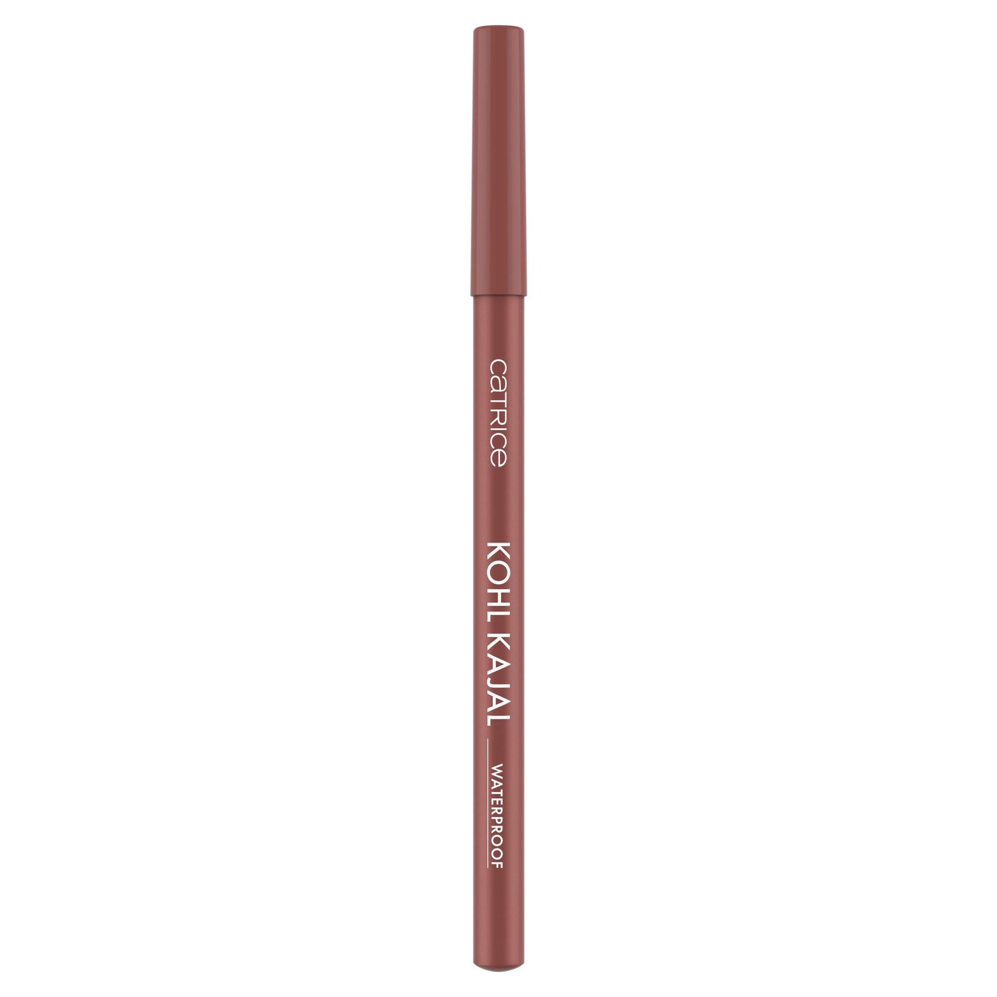 CATRICE KOHL KAJAL Waterproof Eyeliner Pencil #210-Redwood Mood 0.78 gr