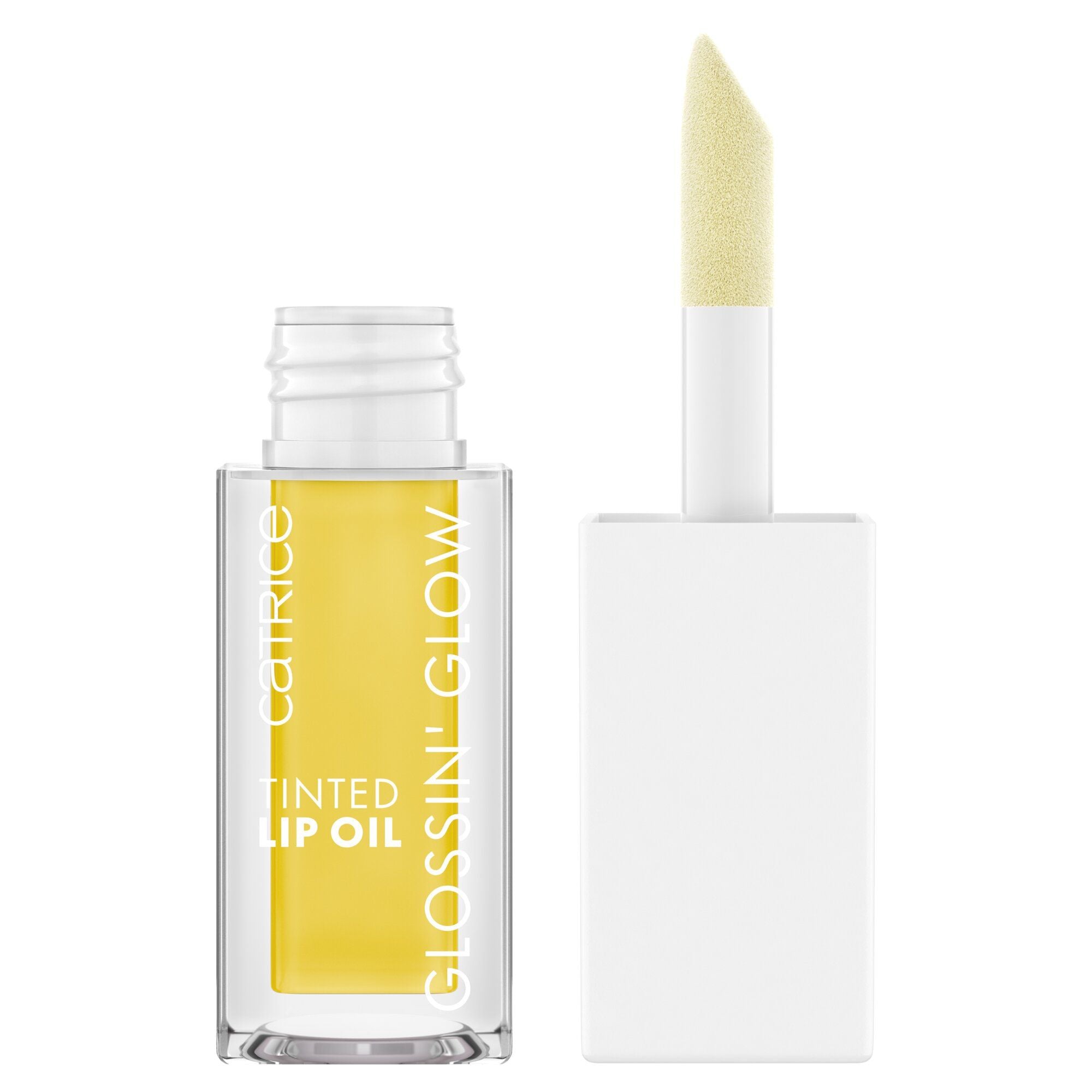 CATRICE GLOSSIN' GLOW tinted lip oil #040-glossip girl 4 ml