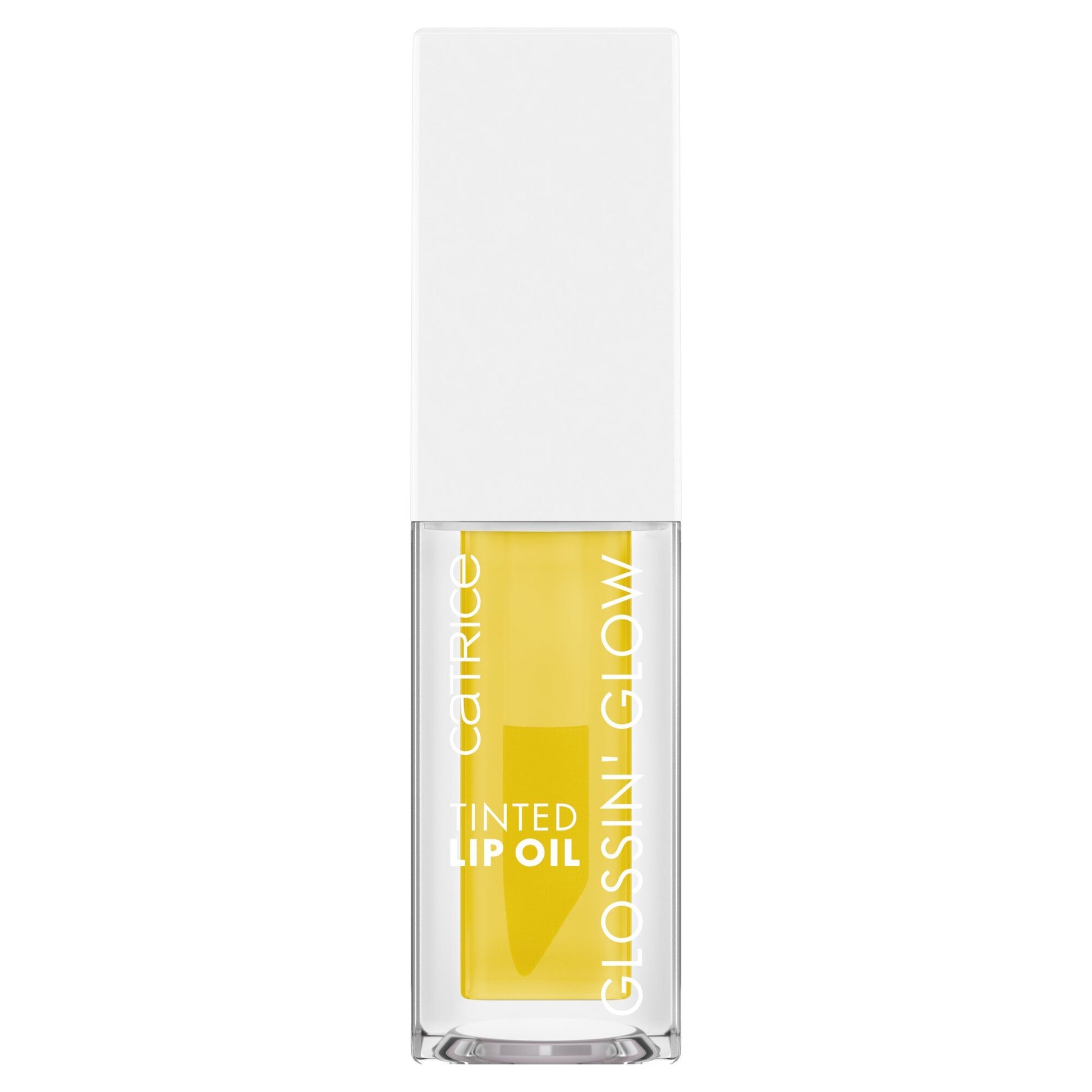 CATRICE GLOSSIN' GLOW tinted lip oil #010-keep it juicy 4 ml