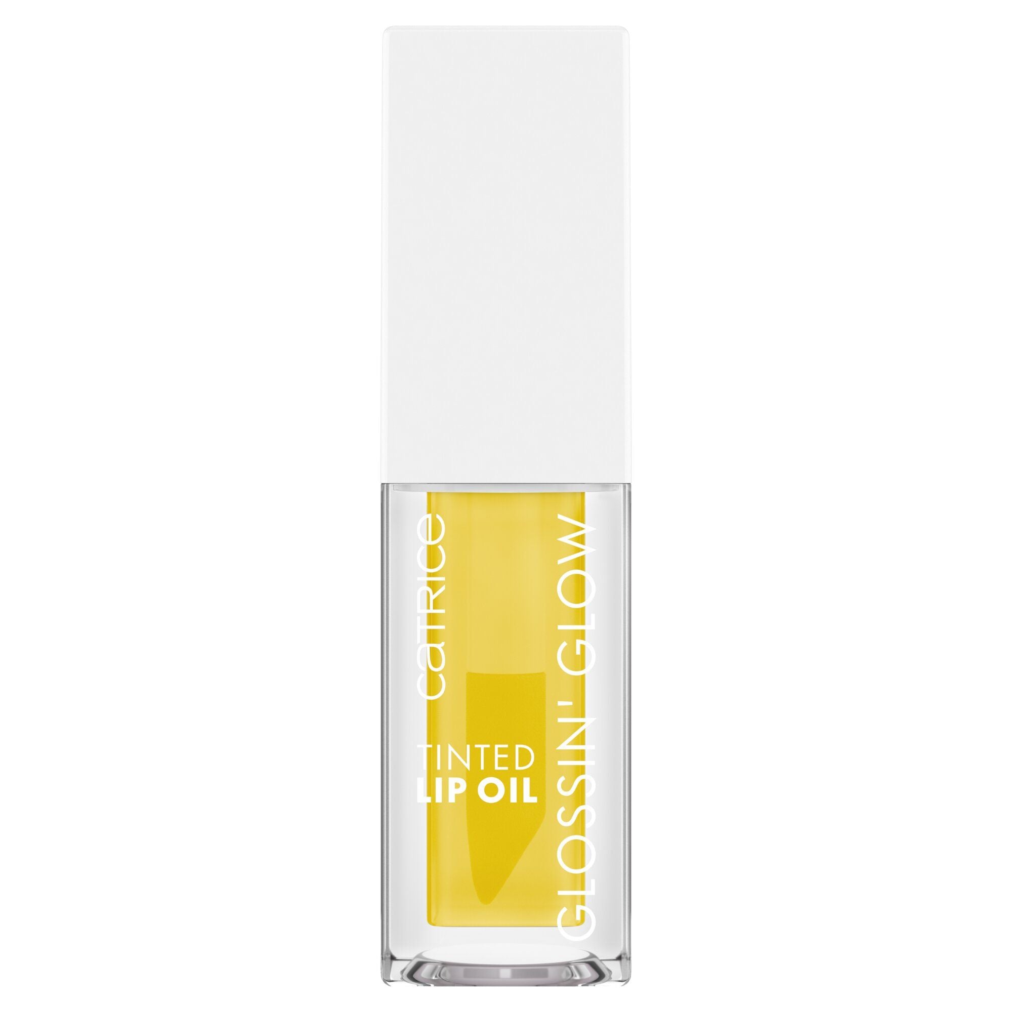 CATRICE GLOSSIN' GLOW tinted lip oil #010-keep it juicy 4 ml