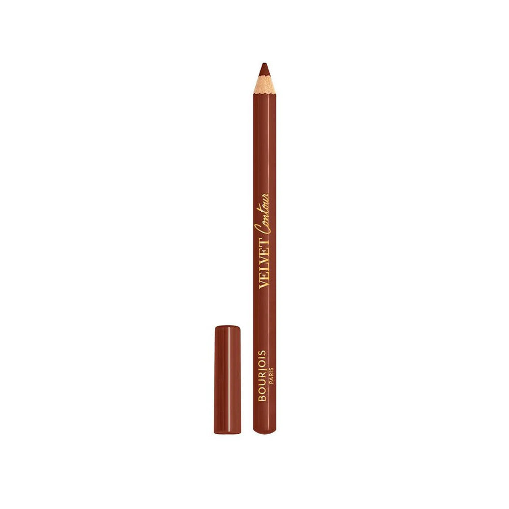 BOURJOIS VELVET CONTOUR lip liner #33-pari'sienne 1.14 gr