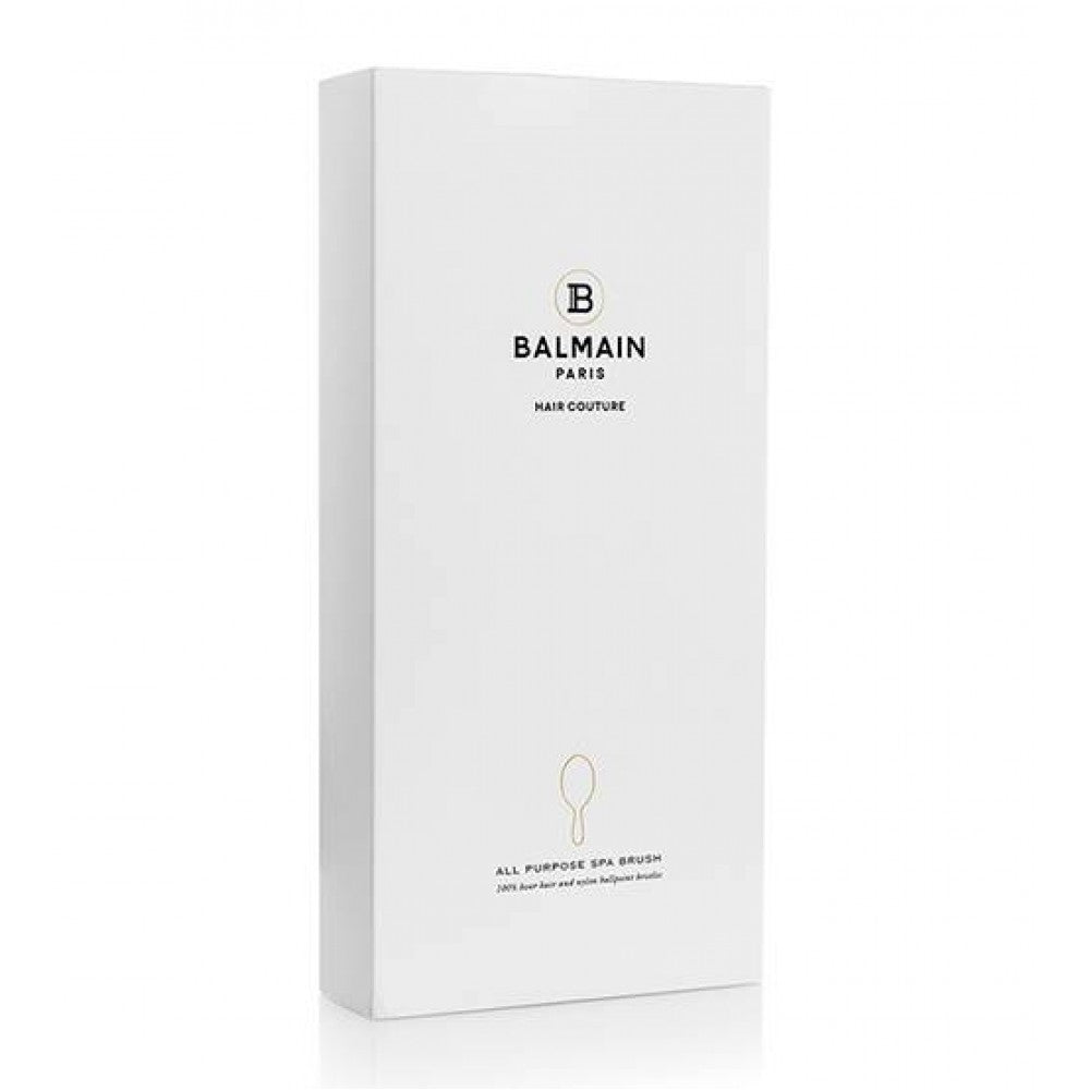 BALMAIN HAIR ALL PURPOSE spa brush