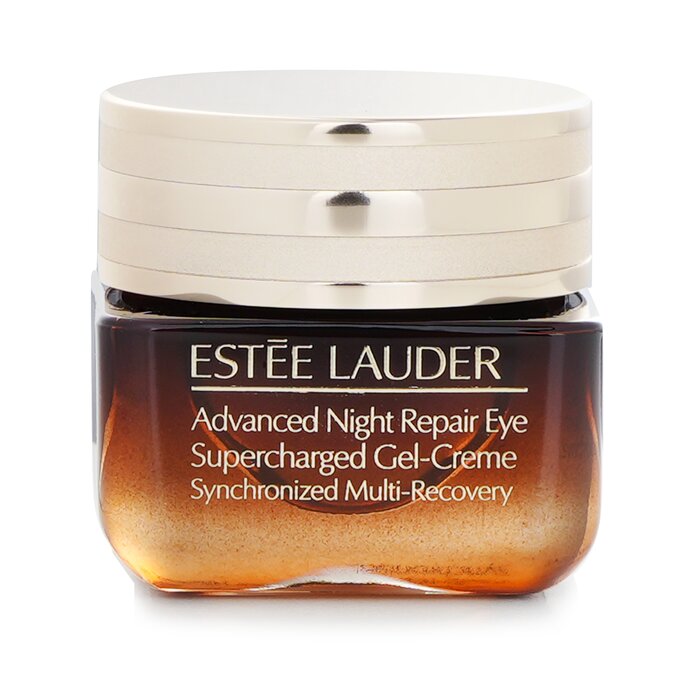ESTÉE LAUDER ADVANCED NIGHT REPAIR EYE SUPERCHARGED gel crema contorno occhi 15 ml