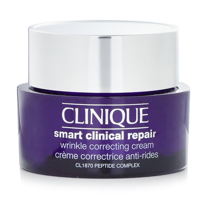 CLINIQUE SMART CLINICAL crema correttore rughe 50 ml