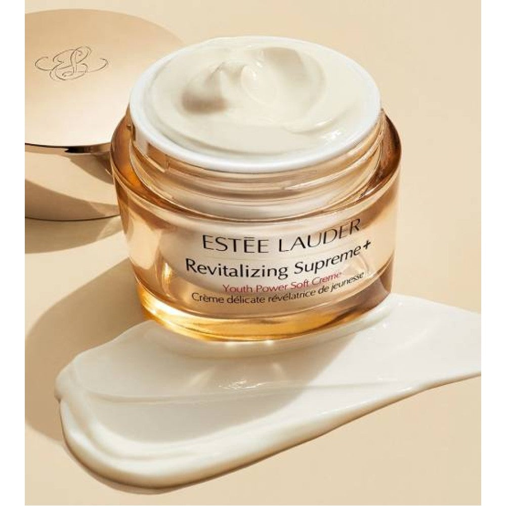 ESTÉE LAUDER Revitalizing Supreme+ Youth Power Soft Creme Moisturizer 50 ml