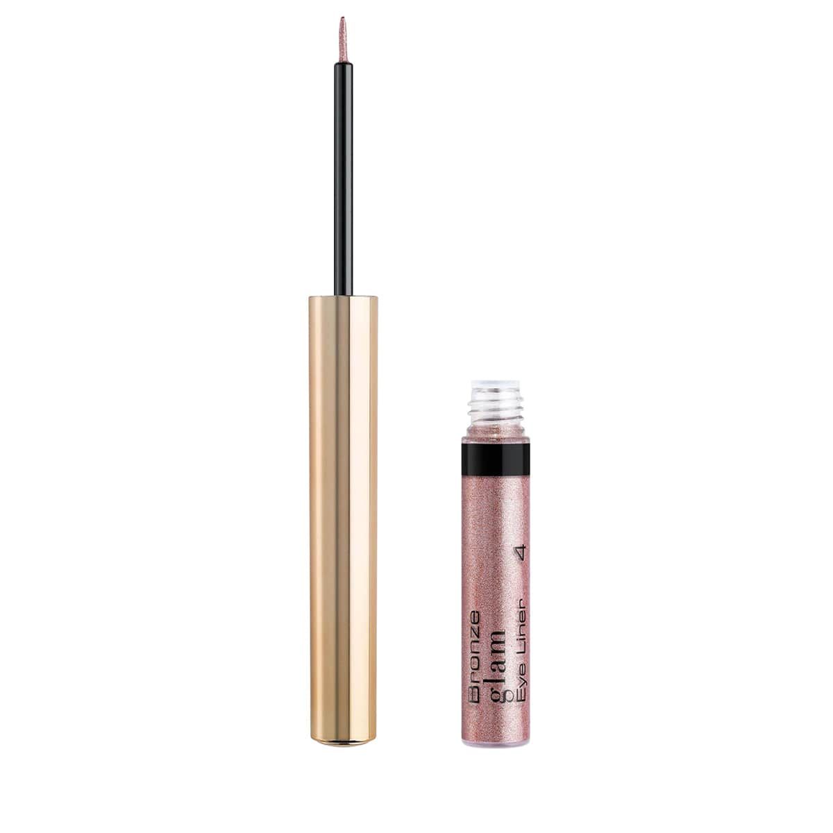 ARTDECO BRONZE GLAM eyeliner #glam rose 2,50 ml