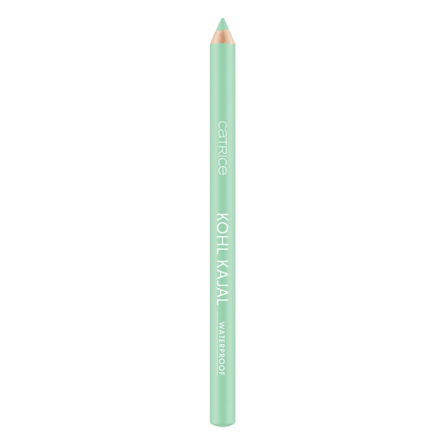 CATRICE MATITA OCCHI KOHL KAJAL impermeabile #140-Frosty Mint 0,78 gr