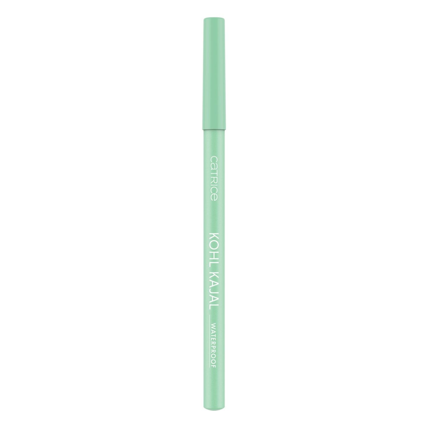 CATRICE MATITA OCCHI KOHL KAJAL impermeabile #140-Frosty Mint 0,78 gr
