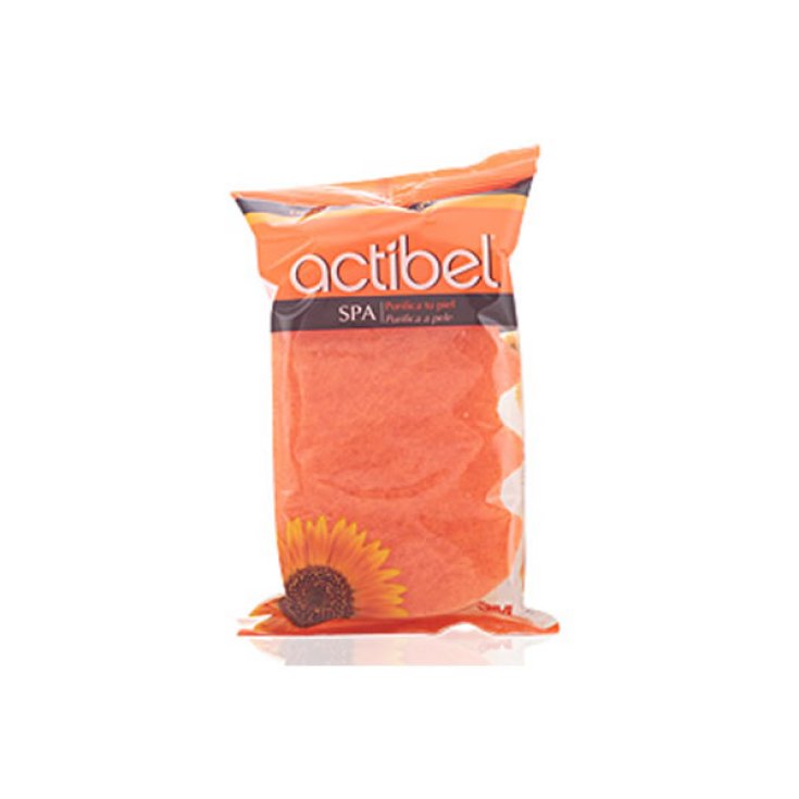 CALYPSO ACTIBEL soft double action spa sponge 1 unit