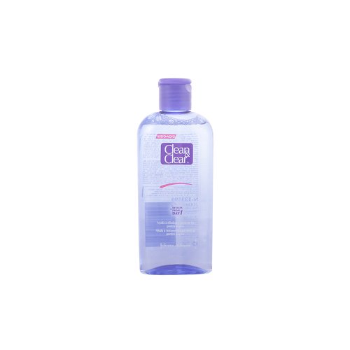 CLEAN & CLEAR CLEAN &amp; CLEAR BLACKHEADS tonic 200 ml