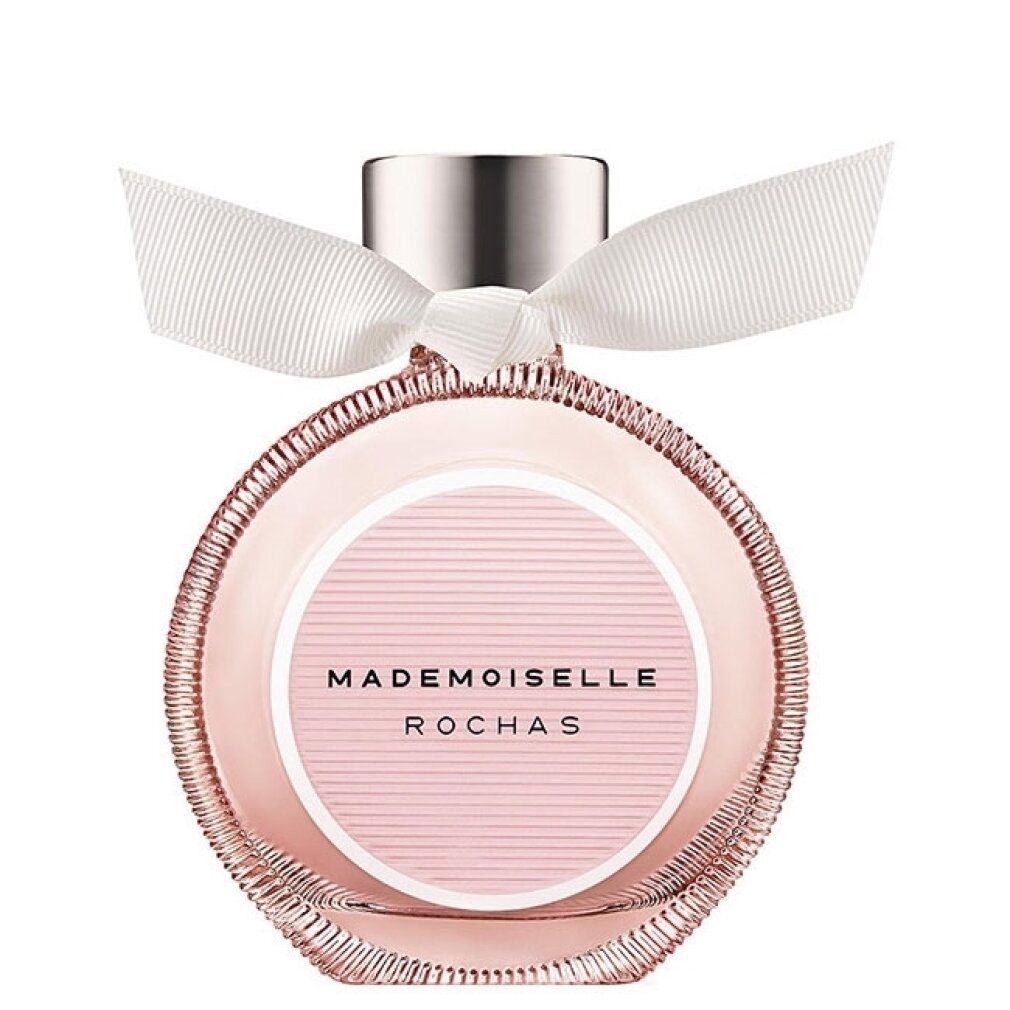 MADEMOISELLE ROCHAS eau de parfum vaporisateur 30 ml