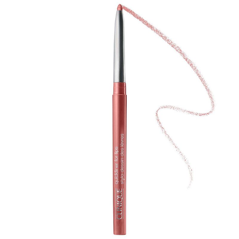 CLINIQUE QUICKLINERS FOR LIPS Lip liner #Nude Honey 1 unit