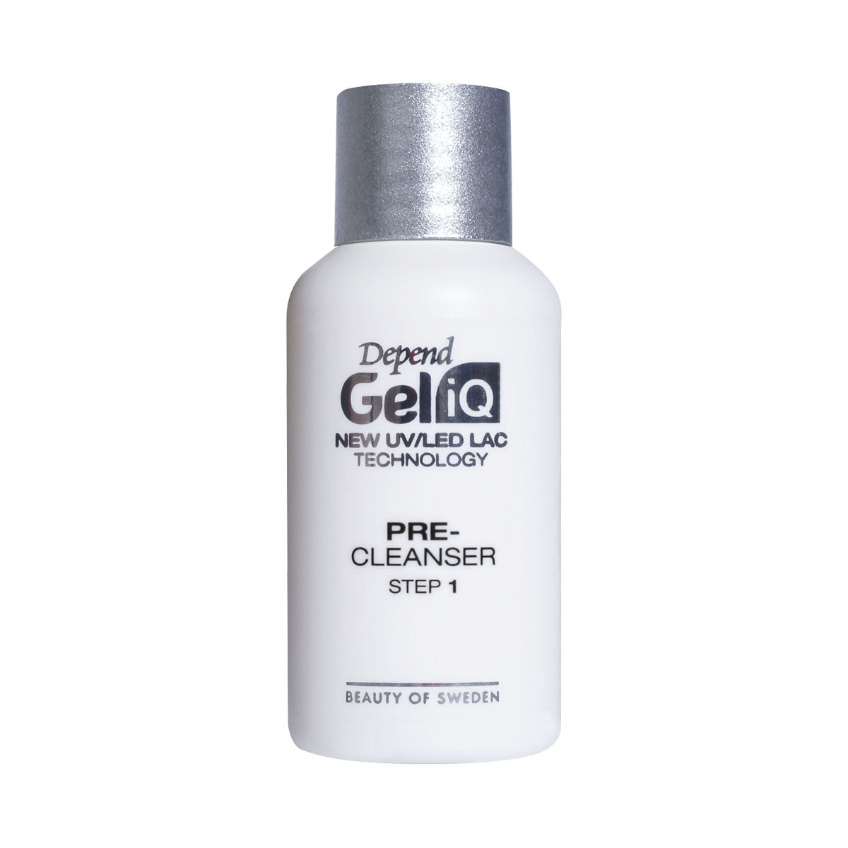 BETER GEL IQ limpiador previo gel step 1 35 ml