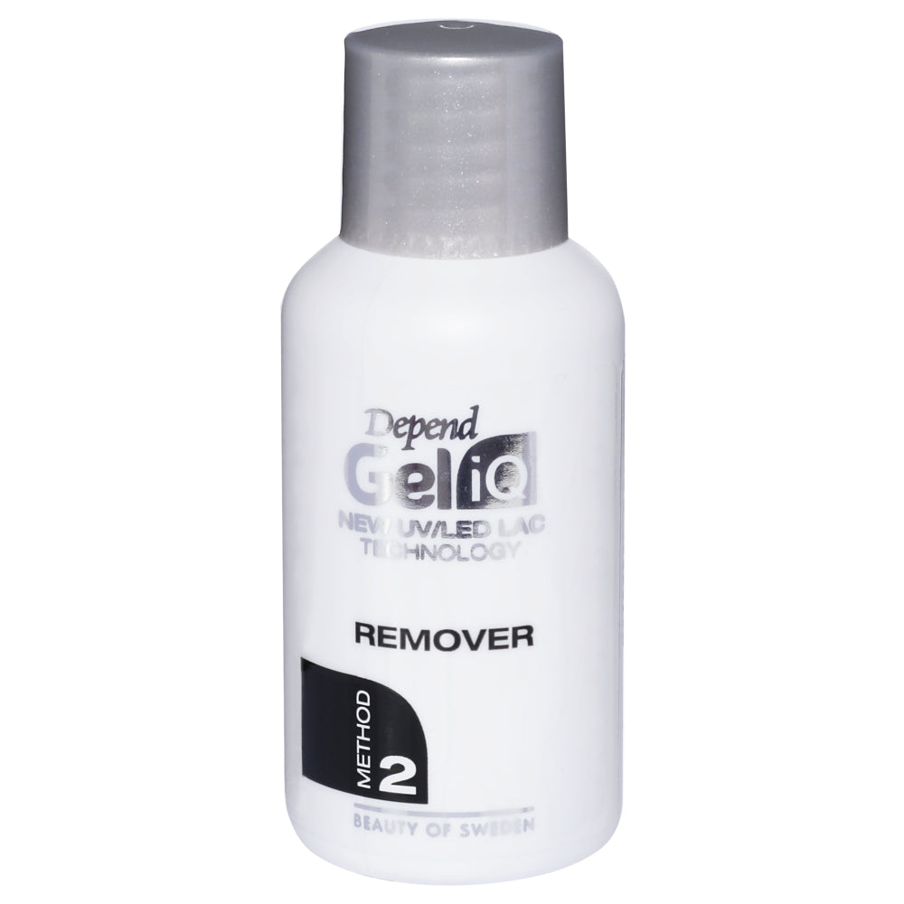 BETER GEL IQ detergente lucentezza finale passo 5 35 ml
