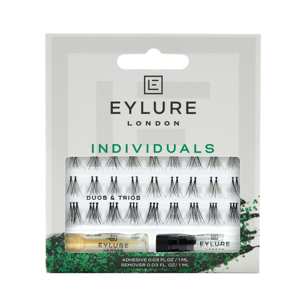 EYLURE LASH-PRO individuals duos & trios 1 u