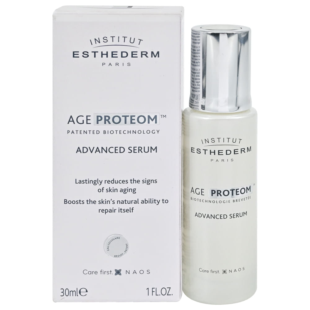INSTITUT ESTHEDERM AGE PROTEOM advanced serum 30 ml