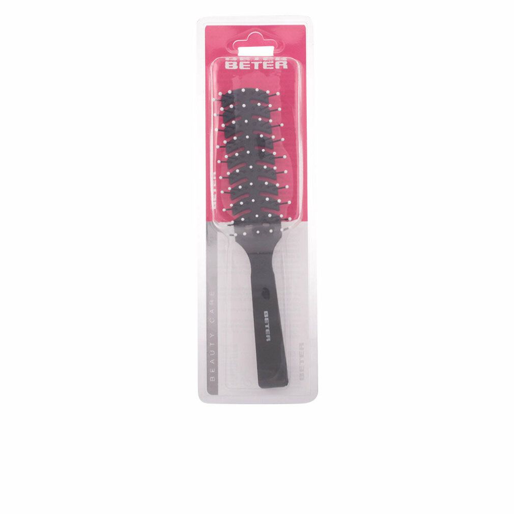 BETER Skeleton brush, nylon bristles 1 unit