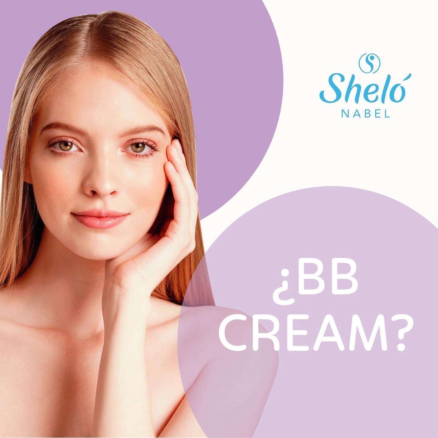 THALGO BB CREAM crema con colore illuminante #Ivory 40 ml