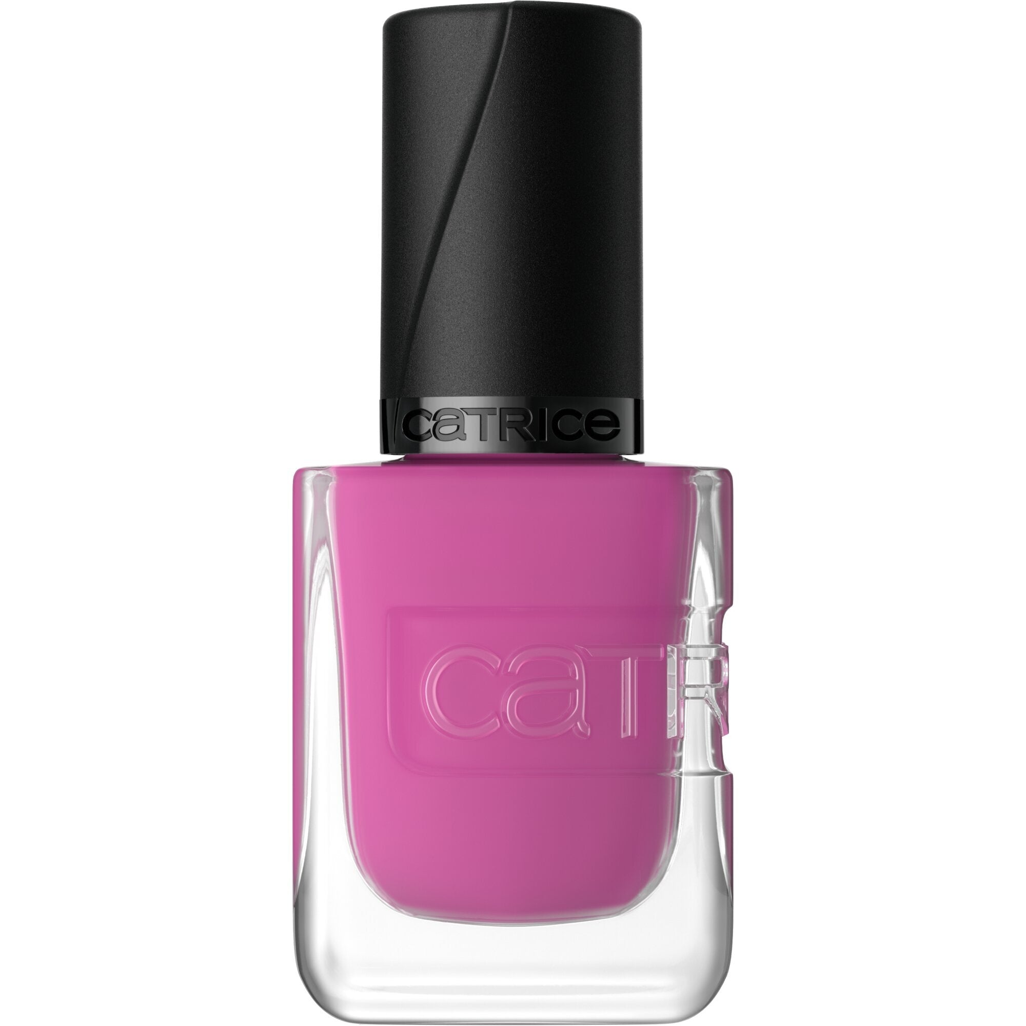 Smalto CATRICE GEL AFFAIR #049-Flirt Frequency 10,50 ml