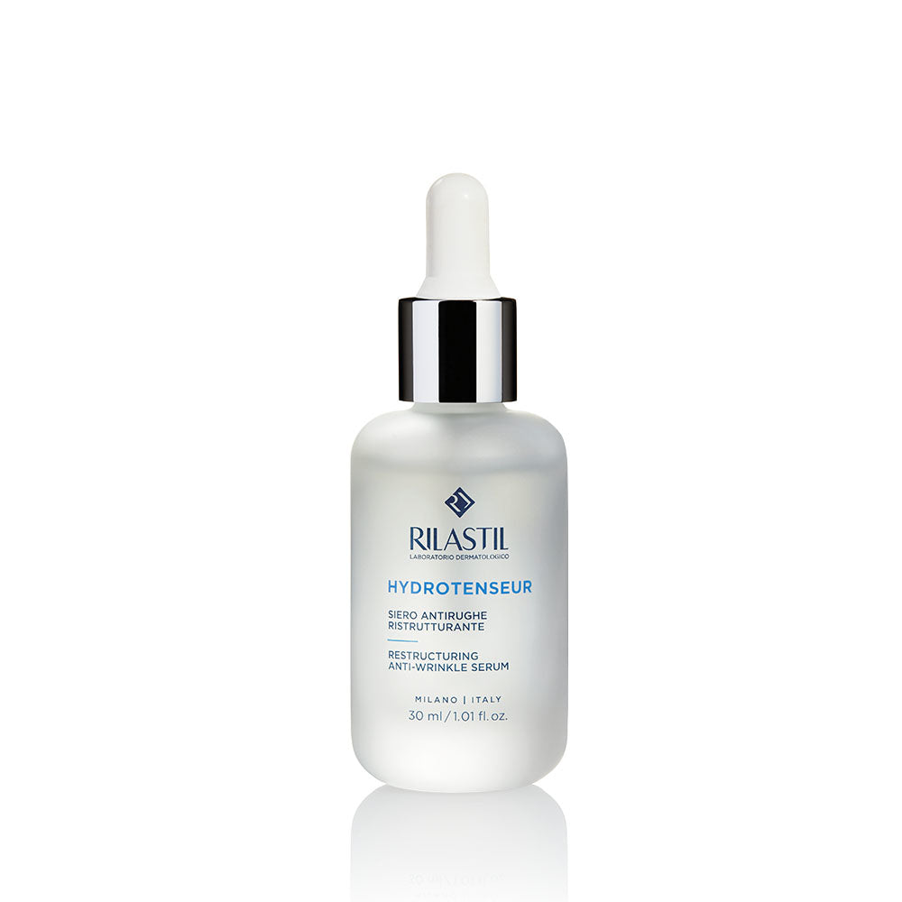 RILASTIL HYDROTENSEUR sérum restructurant et anti-rides 30 ml
