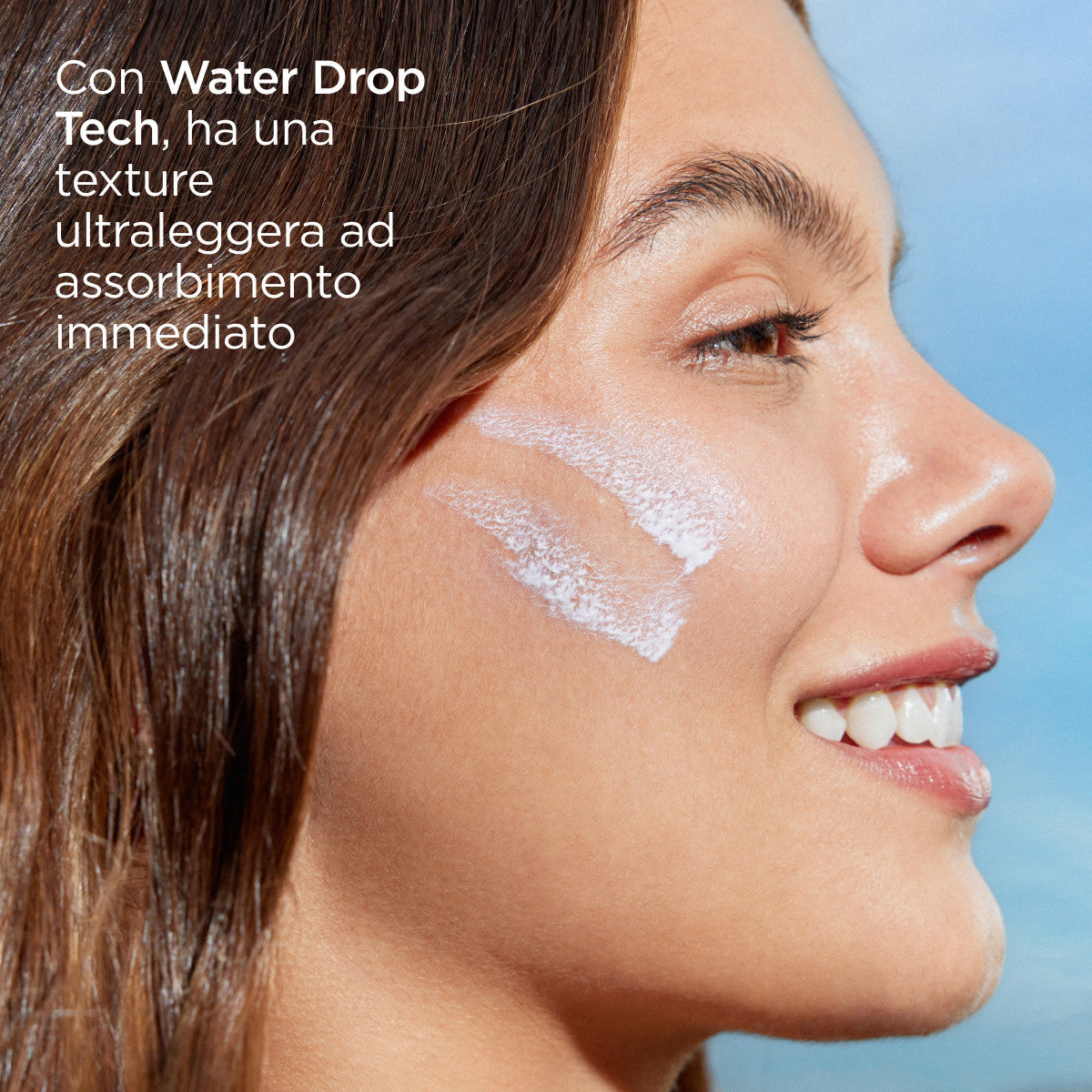 ISDIN Fusion Water Magic SPF50 FOTOPROTETTORE 50 ml