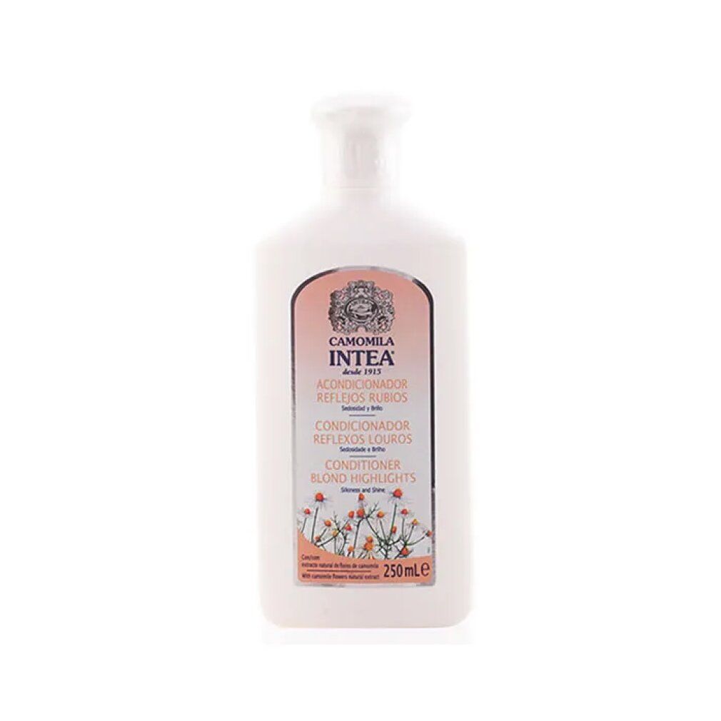 CAMOMILA INTEA CAMOMILA blonde highlights conditioner 250 ml