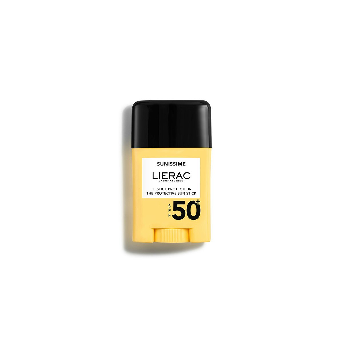 LIERAC SUNISSIME sunscreen stick SPF50+ 10 gr