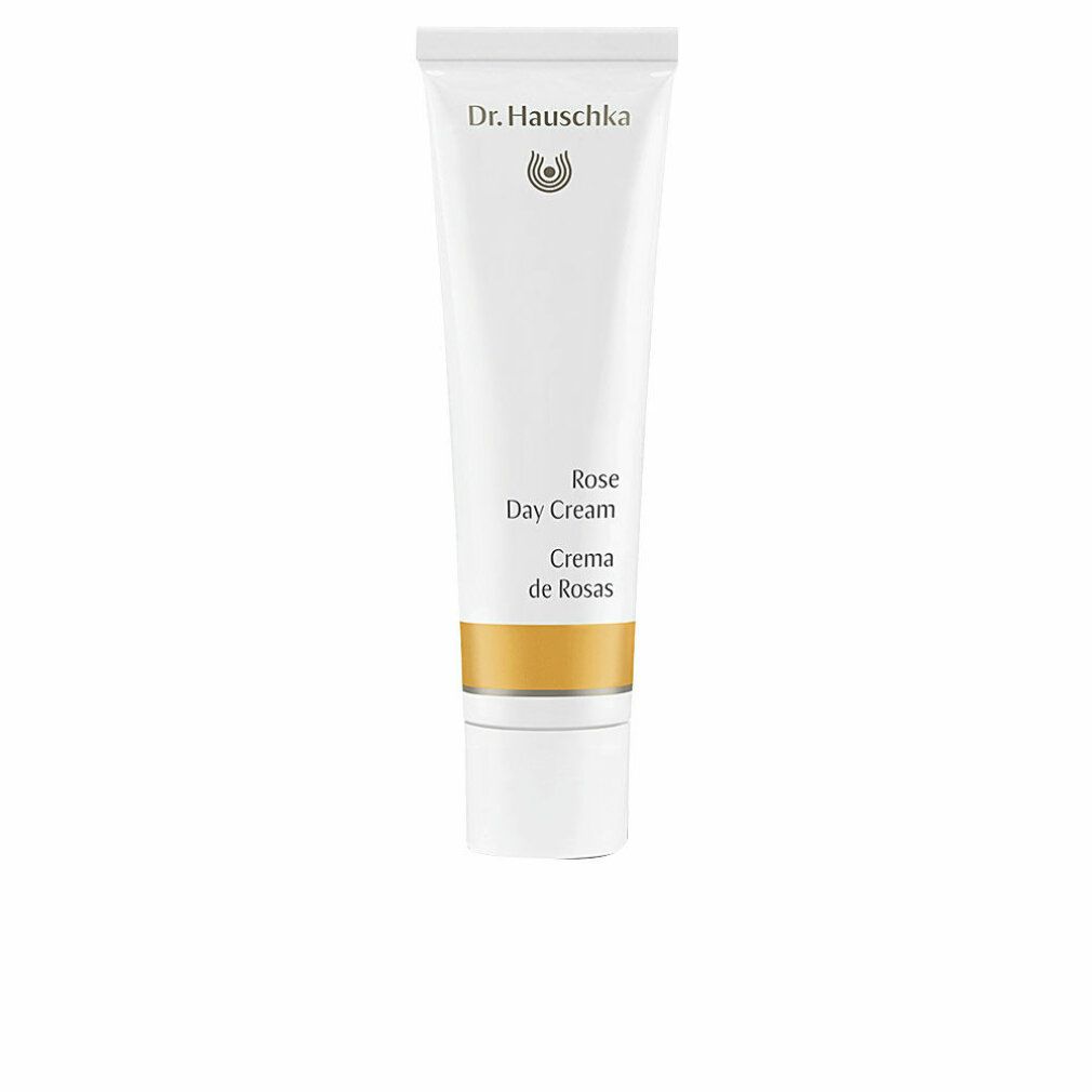 DR. HAUSCHKA Crema alla rosa 30 ml