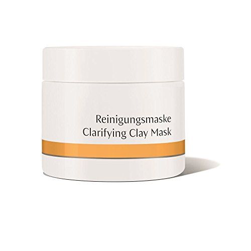 DR. HAUSCHKA Maschera purificante 90 g