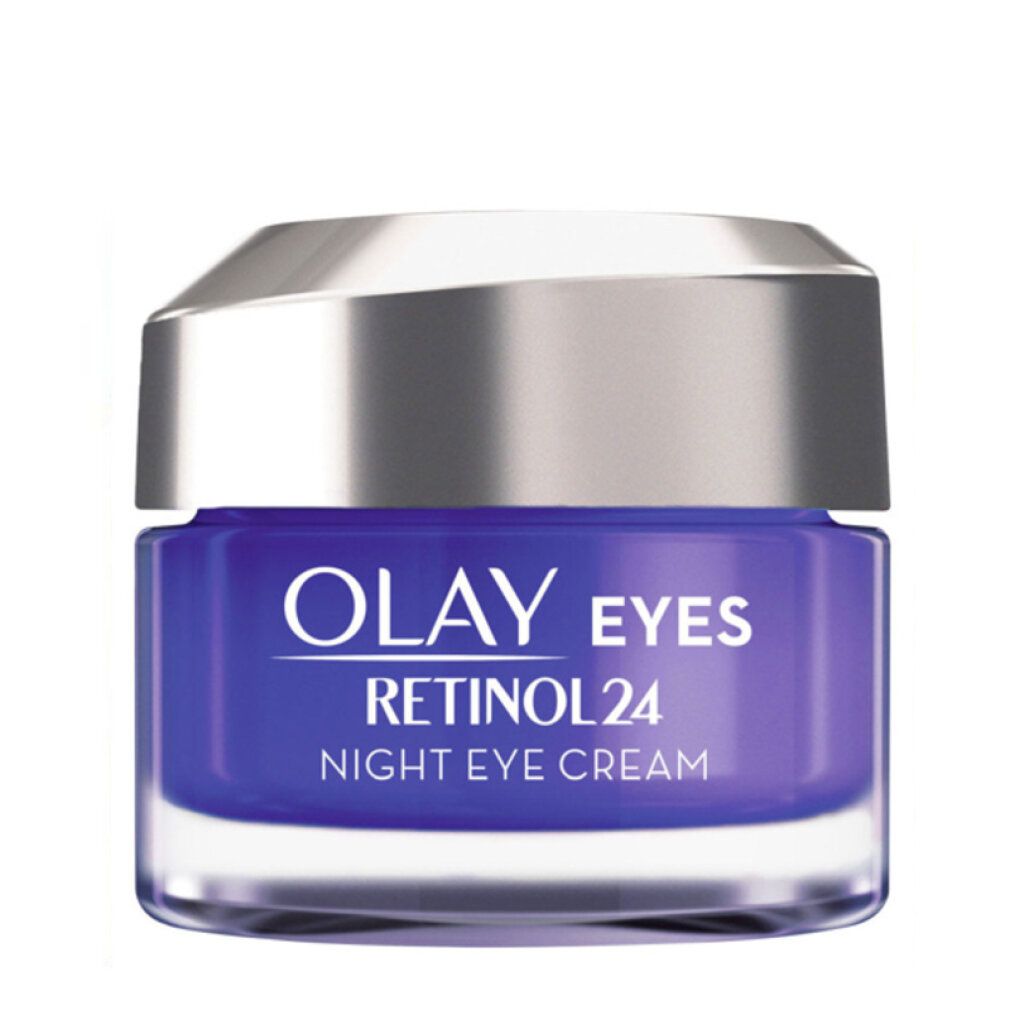 OLAY REGENERIST RETINOL24 crema contorno occhi notte 15 ml