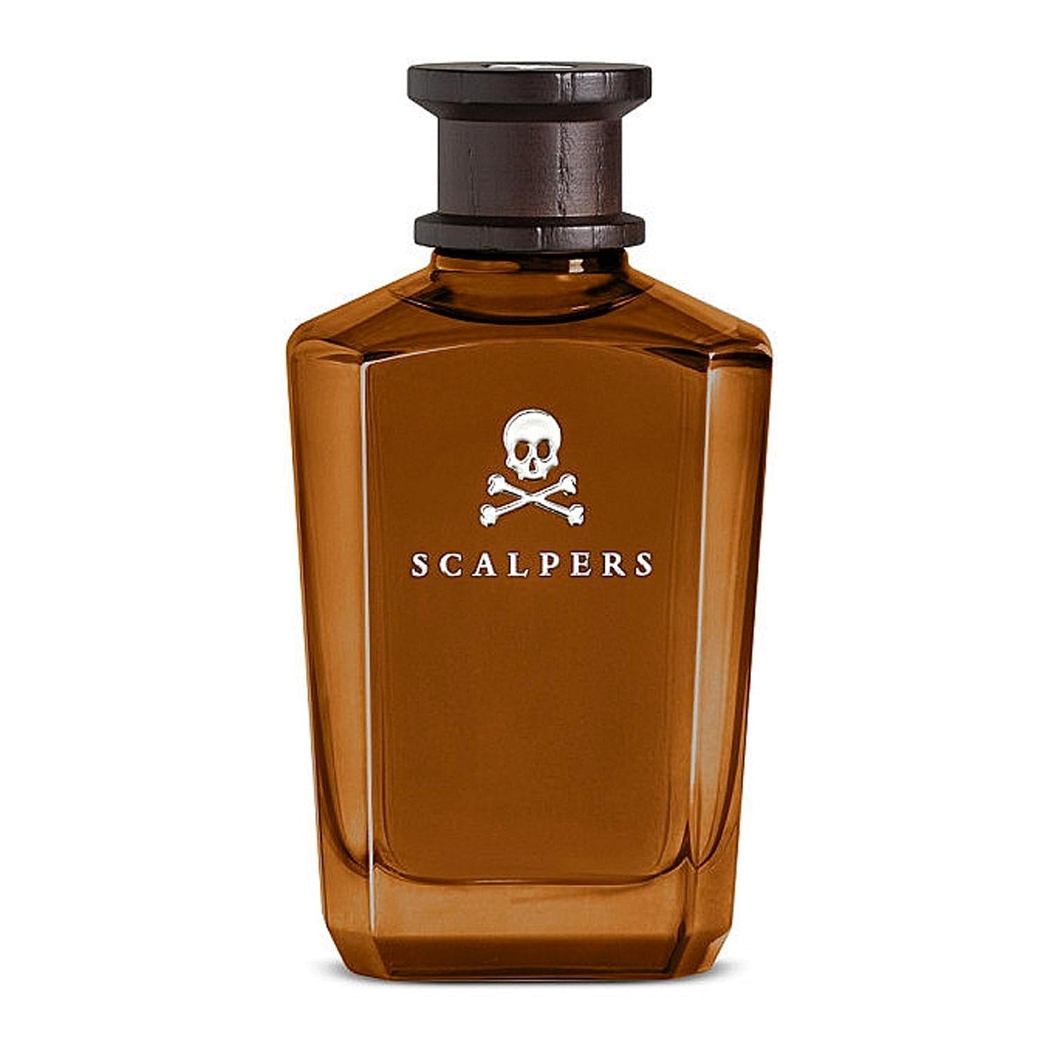 SCALPERS BOXING CLUB eau de parfum spray 125 ml