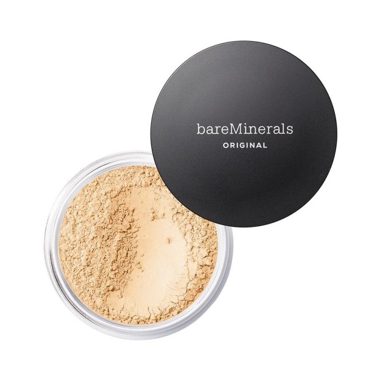 BARE MINERALS ORIGINAL foundation SPF15 #Golden Fair 8 gr
