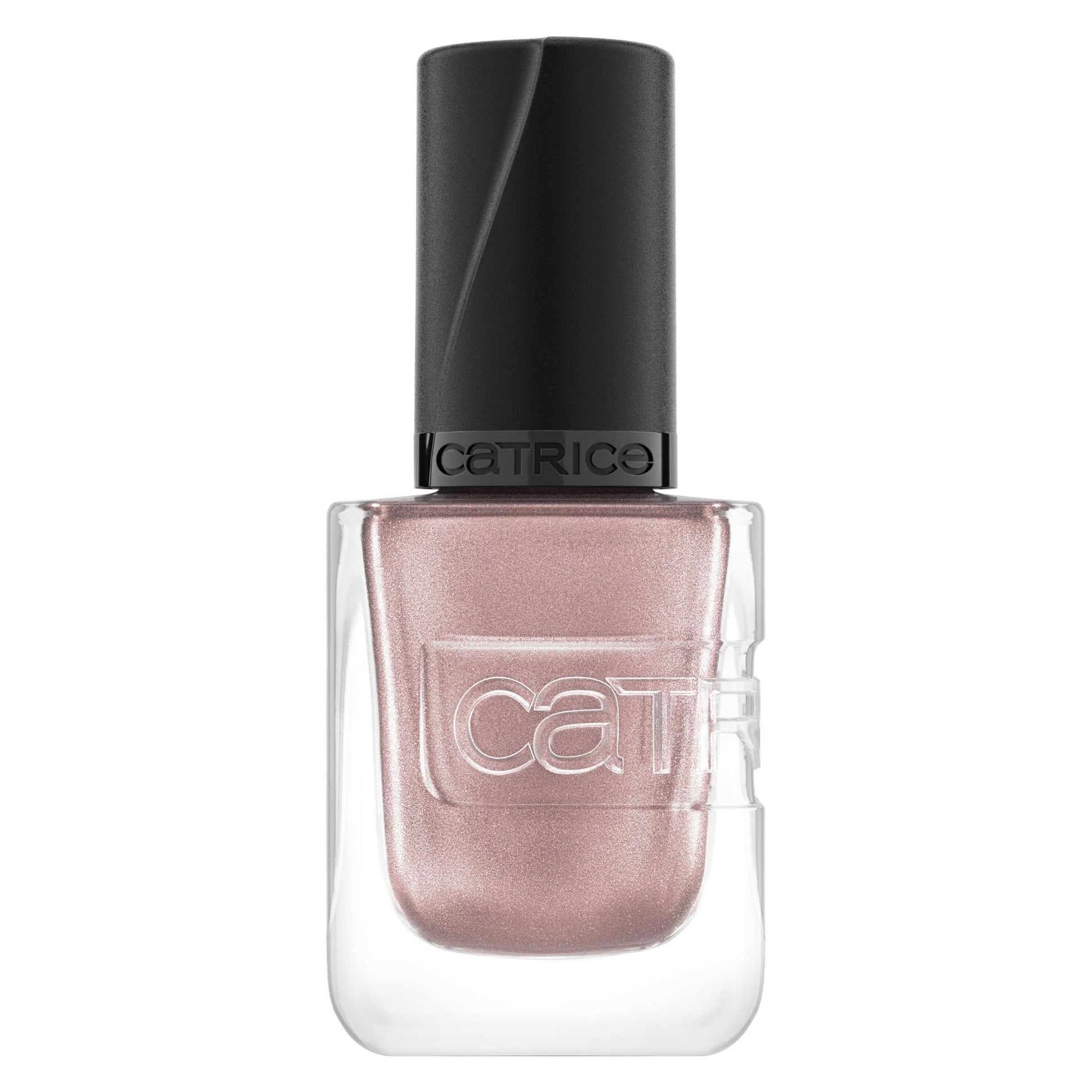 CATRICE GEL AFFAIR nail polish #014-Sunset Sorbet 10.50 ml