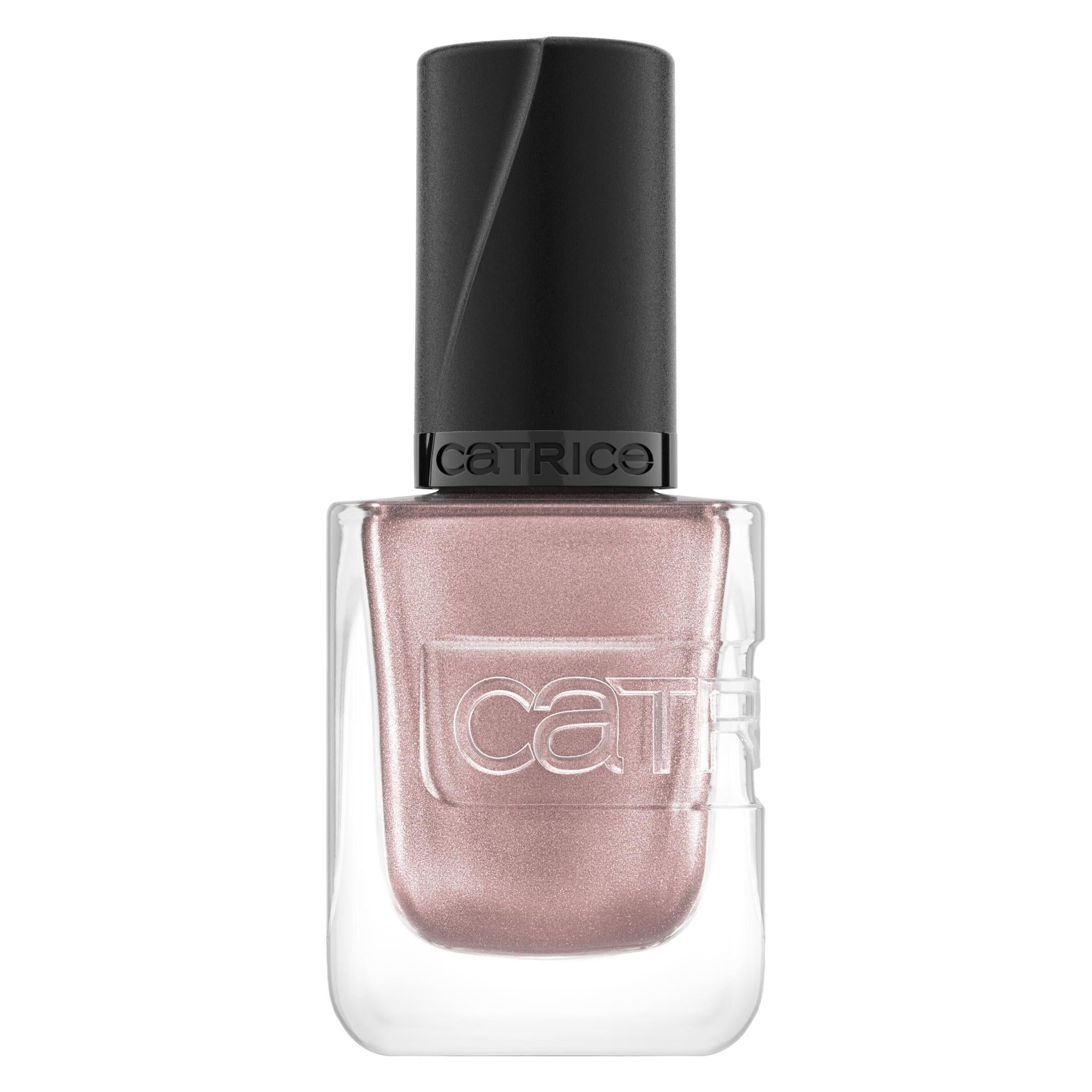 CATRICE GEL AFFAIR nail polish #014-Sunset Sorbet 10.50 ml