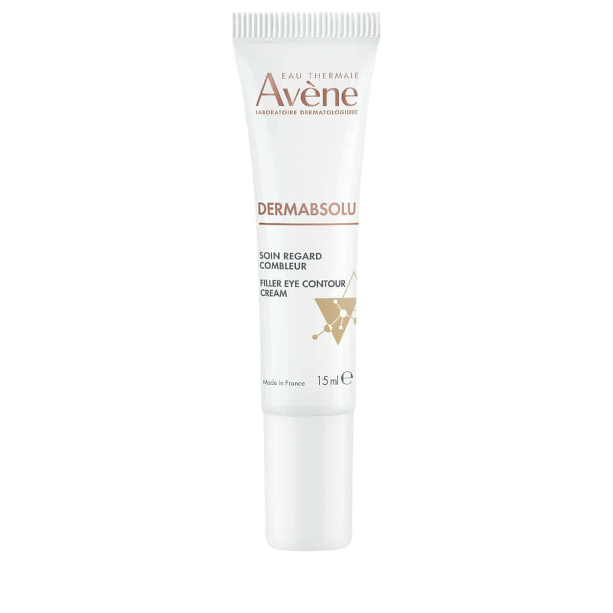 AVÈNE DERMABSOLU crema contorno occhi 15 ml