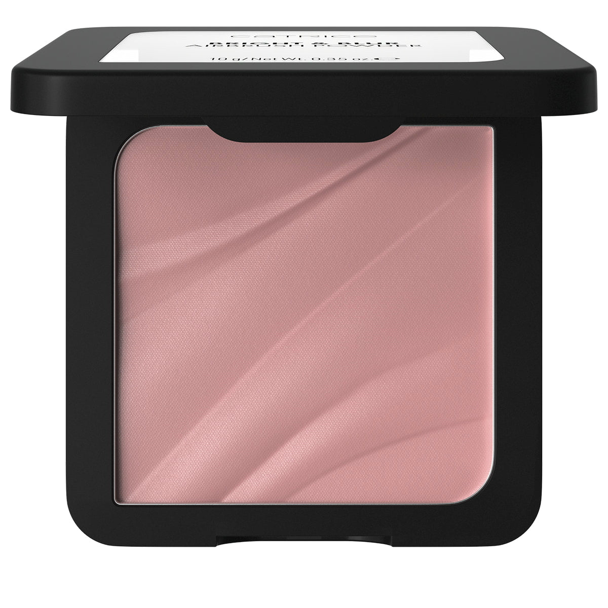 CATRICE BRIGHT & BLUR cipria illuminante effetto aerografo #010 10 gr