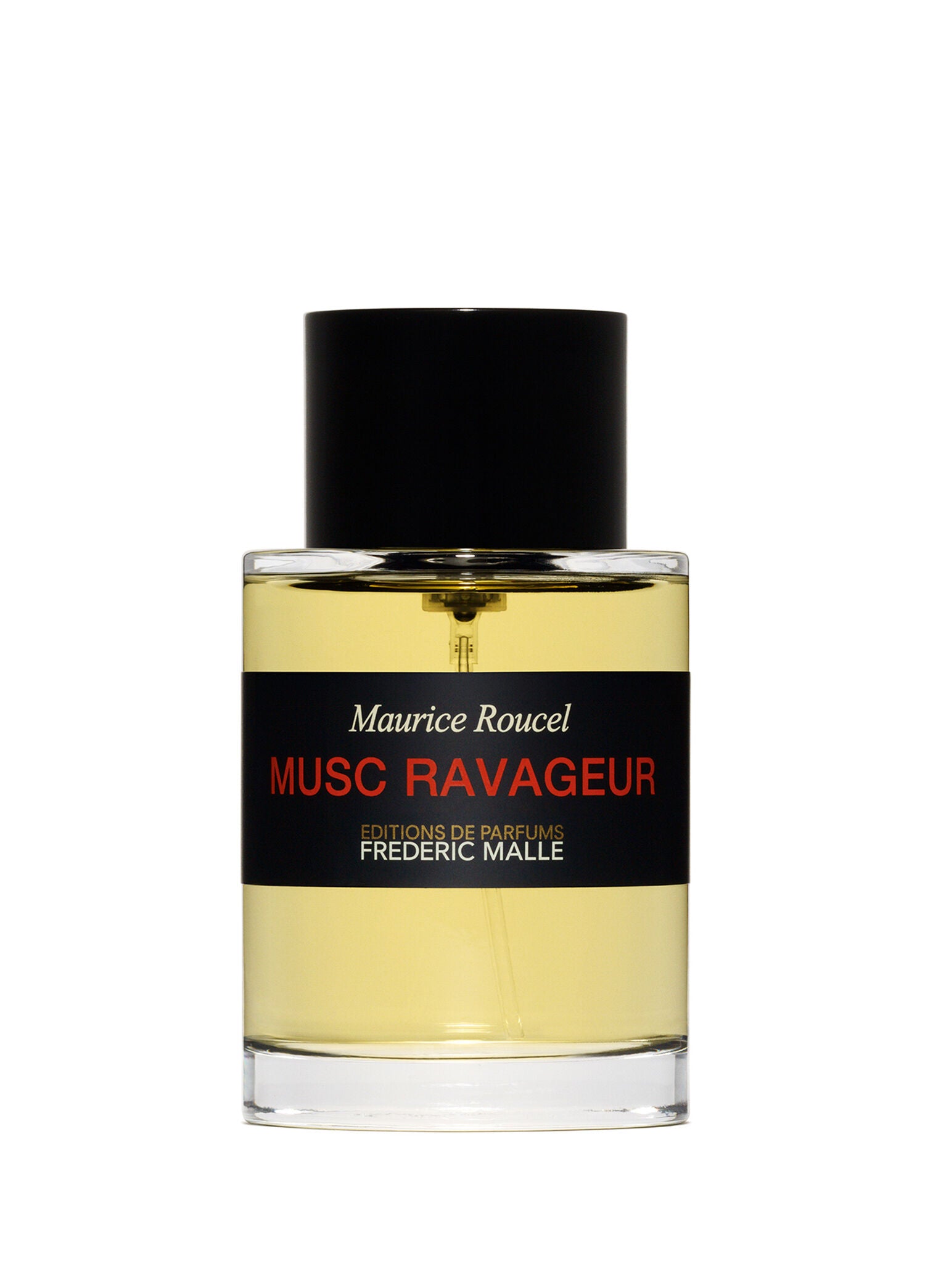 FREDERIC MALLE MUSC RAVAGEUR edp vapo 100 ml