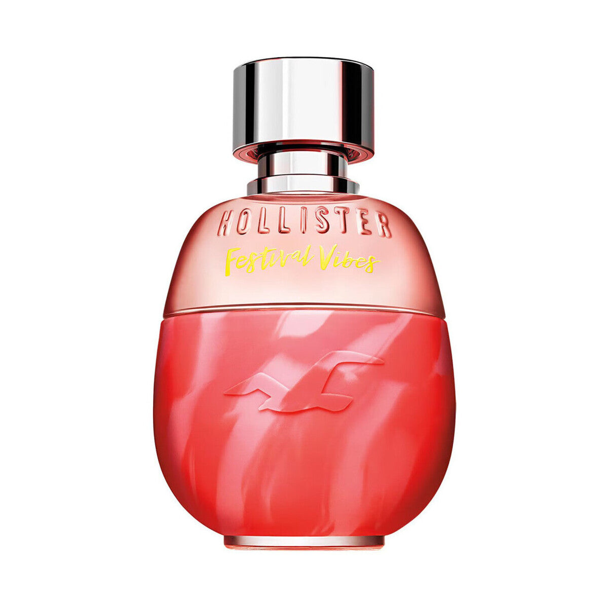 HOLLISTER FESTIVAL VIBES FOR HER eau de parfum spray 100 ml