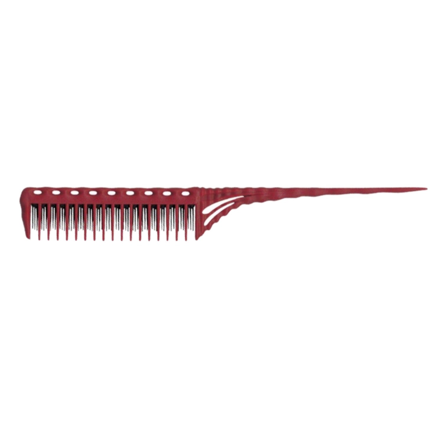 Y.S. PARK YS PARK RED CREPAR PETTINE 150 217 mm