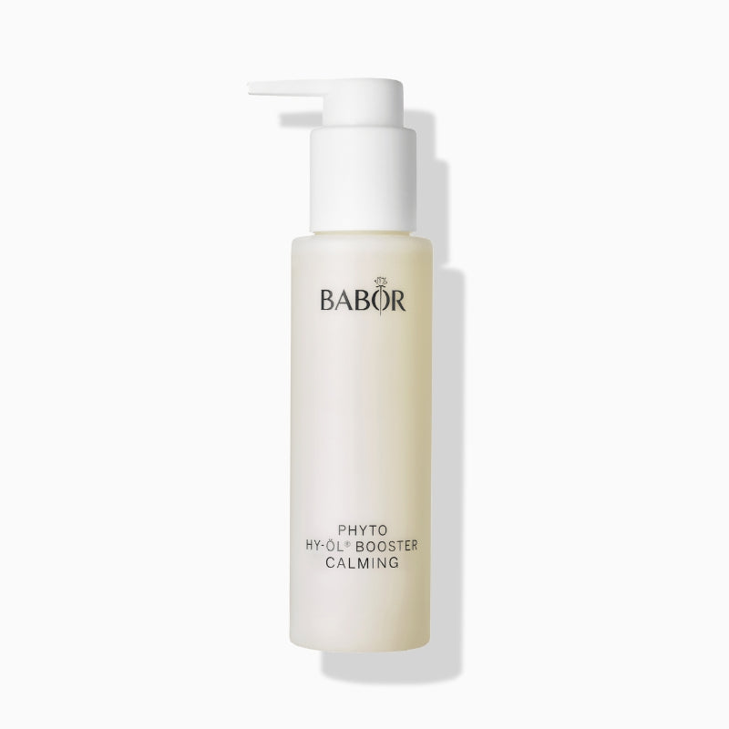 BABOR PHYTO HY-ÖL soothing enhancer 100 ml