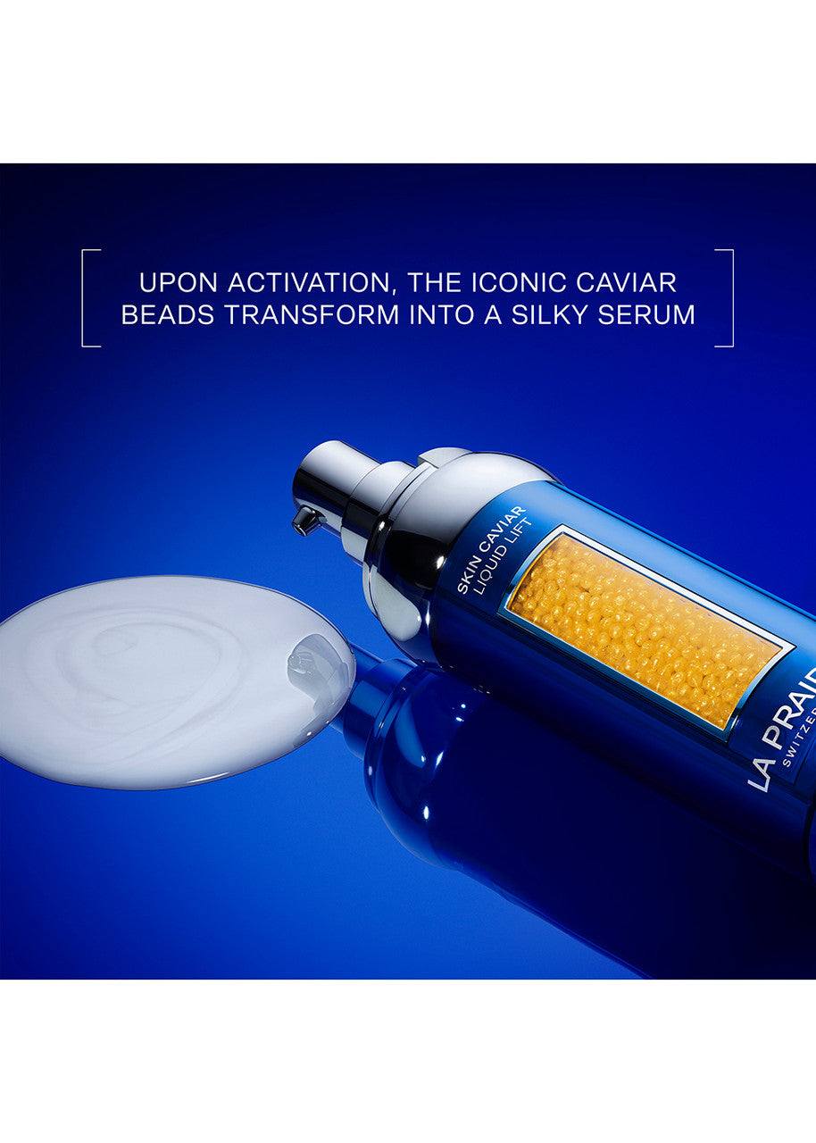 LA PRAIRIE SKIN CAVIAR liquid lift 50 ml