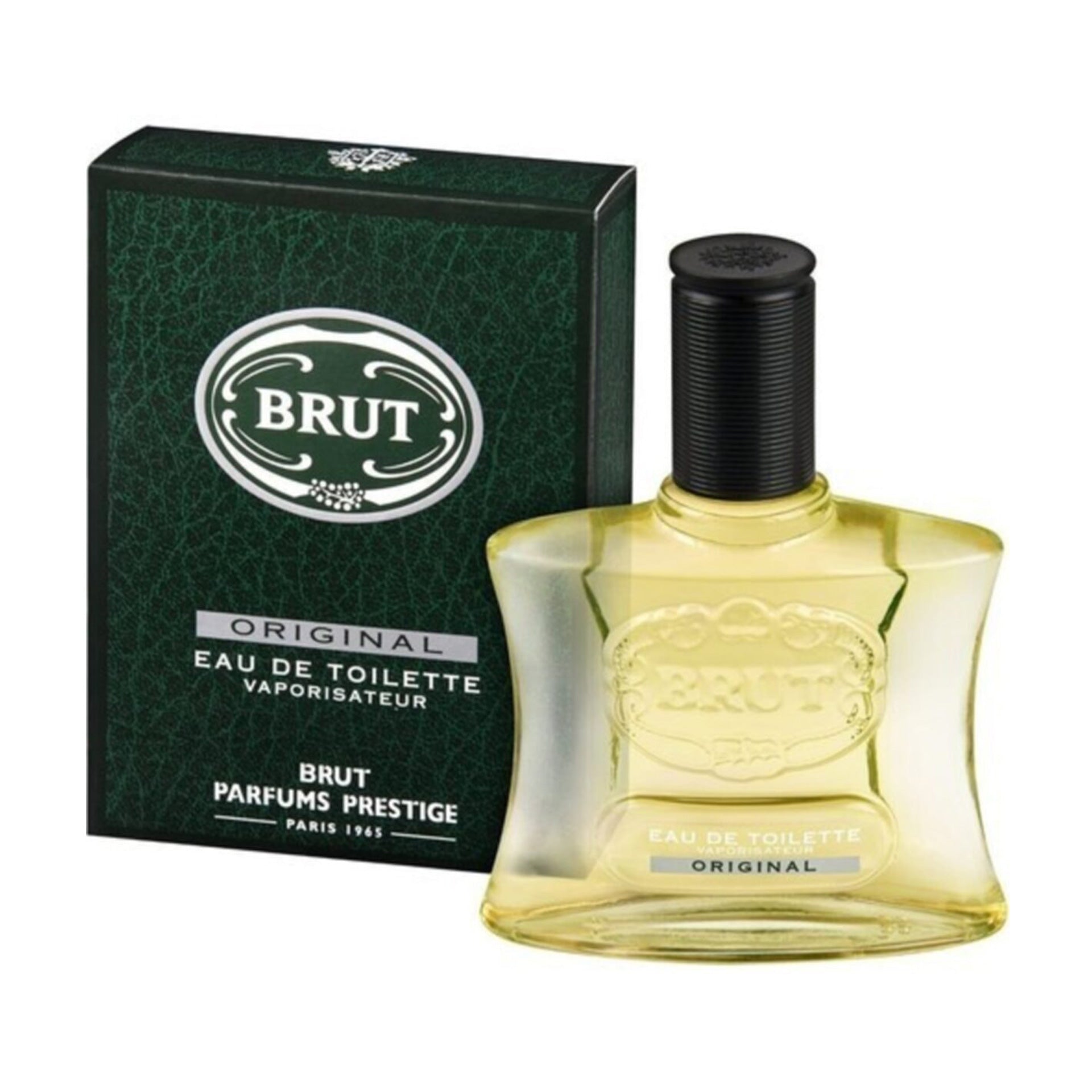 FABERGE BRUT eau de toilette vaporisateur 100 ml